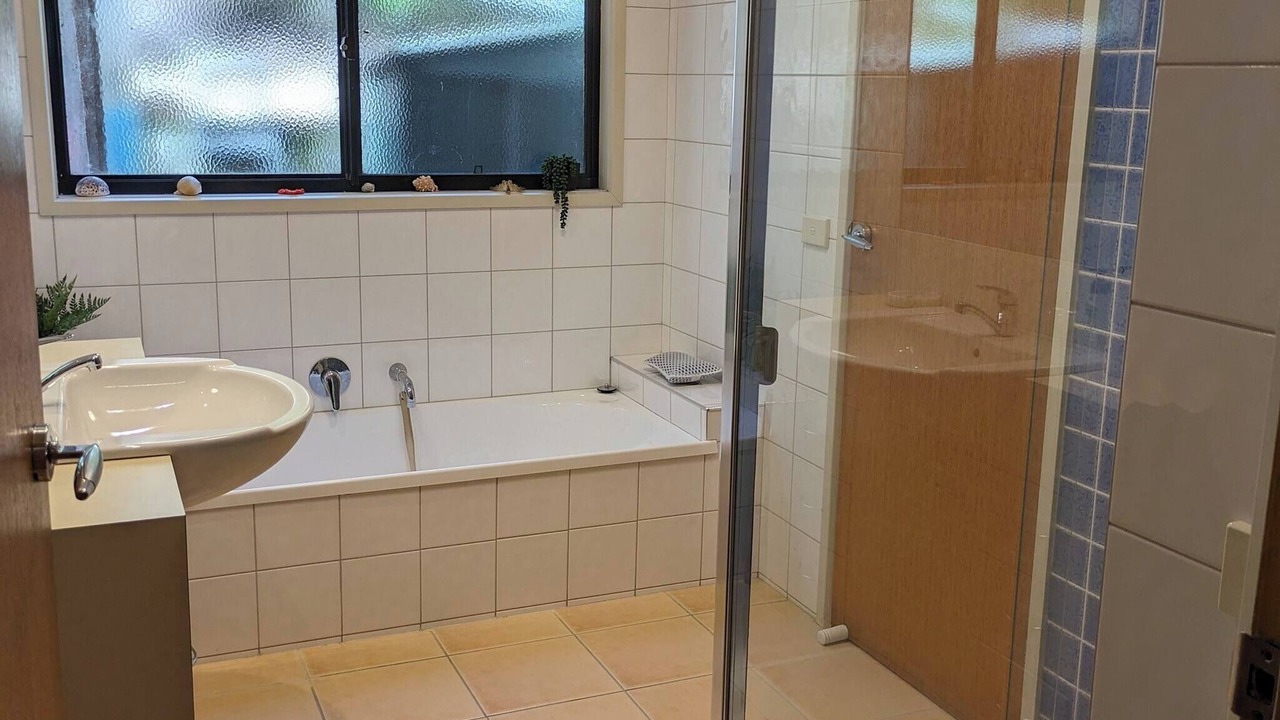 Photo of Bathroom in Fairhaven