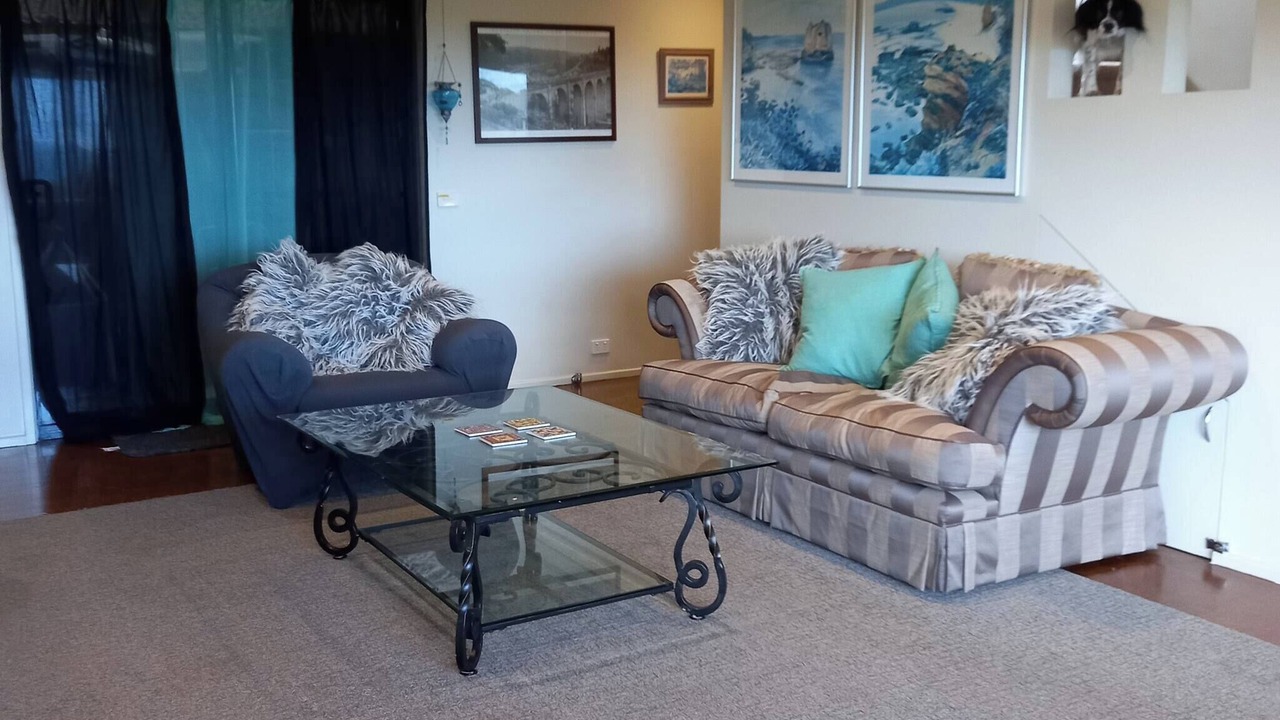 Photo of Livingroom in Fairhaven