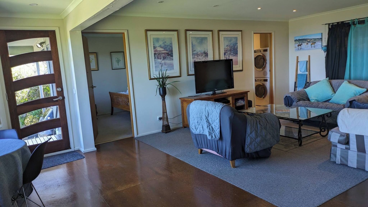 Photo of Livingroom in Fairhaven