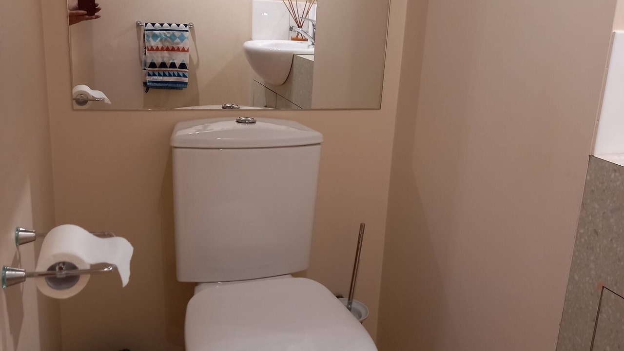 Photo of Bathroom in Fairhaven