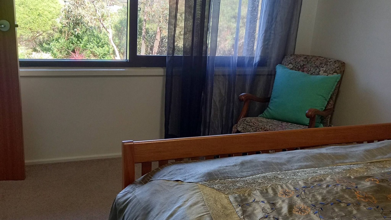 Photo of Bedroom in Fairhaven