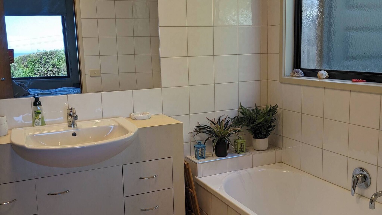 Photo of Bathroom in Fairhaven