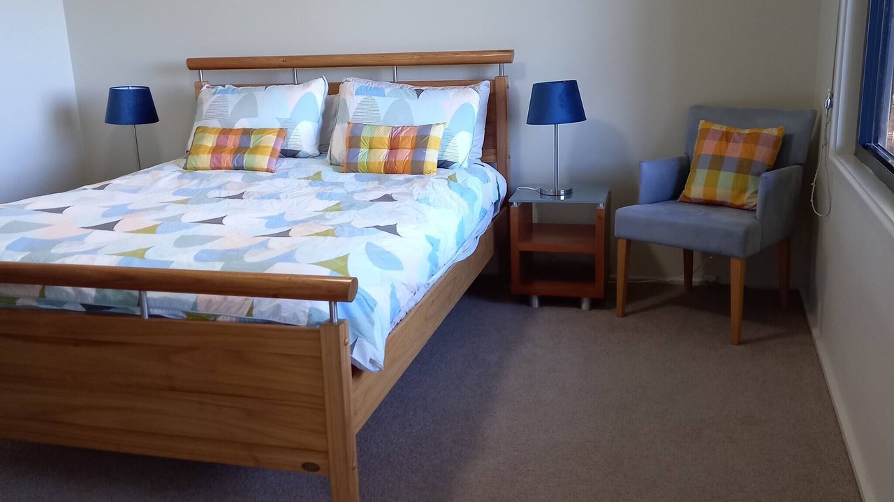 Photo of Bedroom in Fairhaven