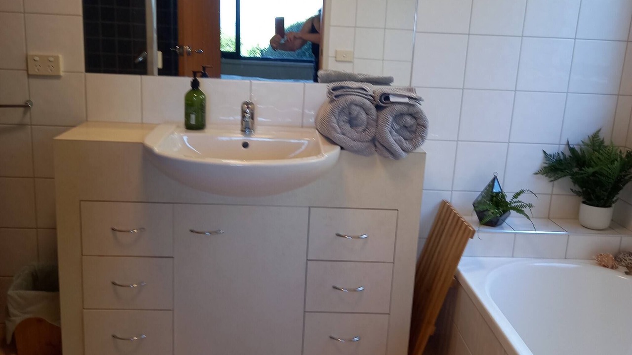 Photo of Bathroom in Fairhaven