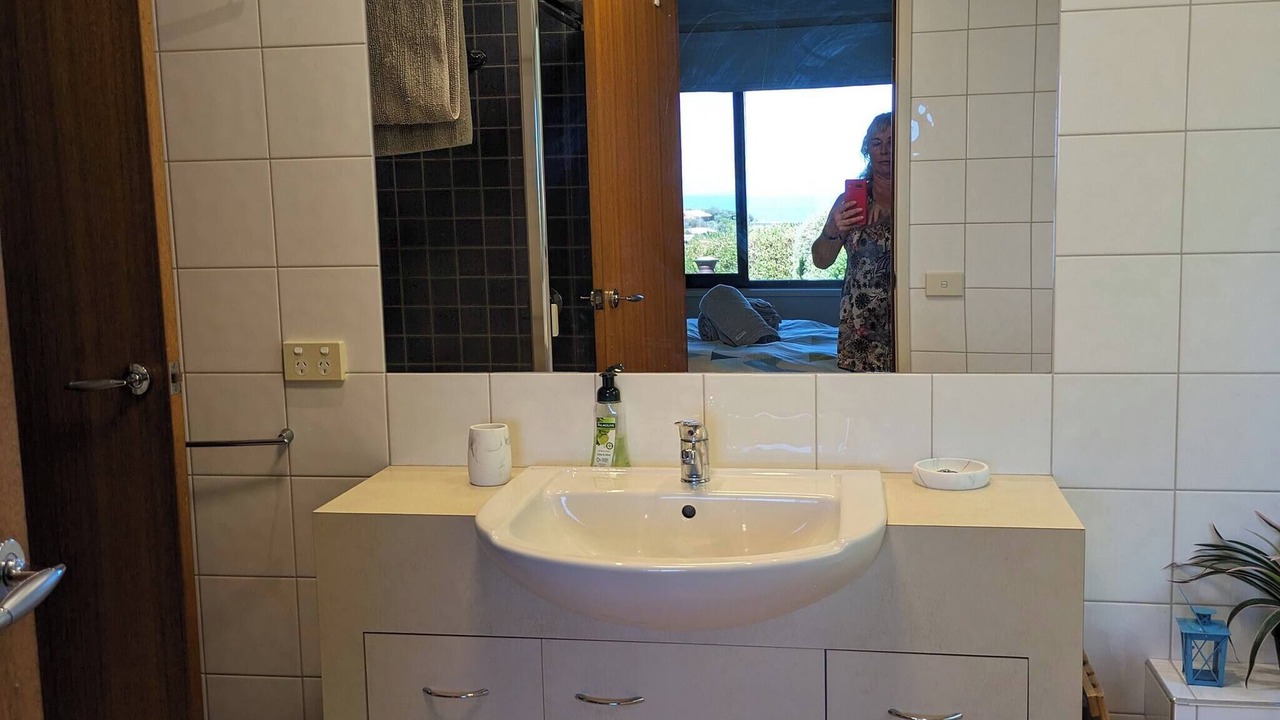 Photo of Bathroom in Fairhaven