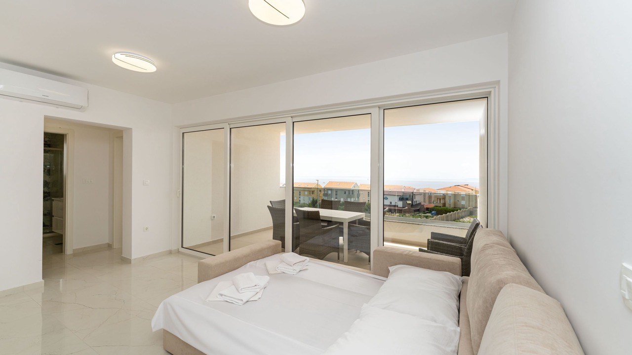 Photo of Bedroom in Novalja