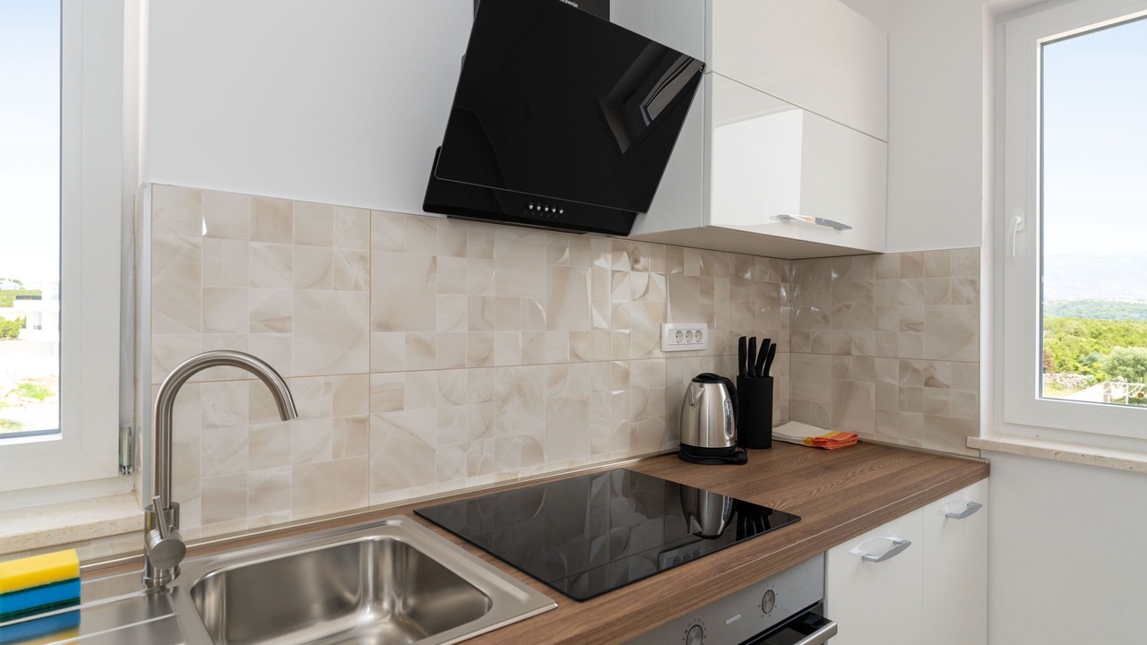 Photo of Kitchen in Novalja