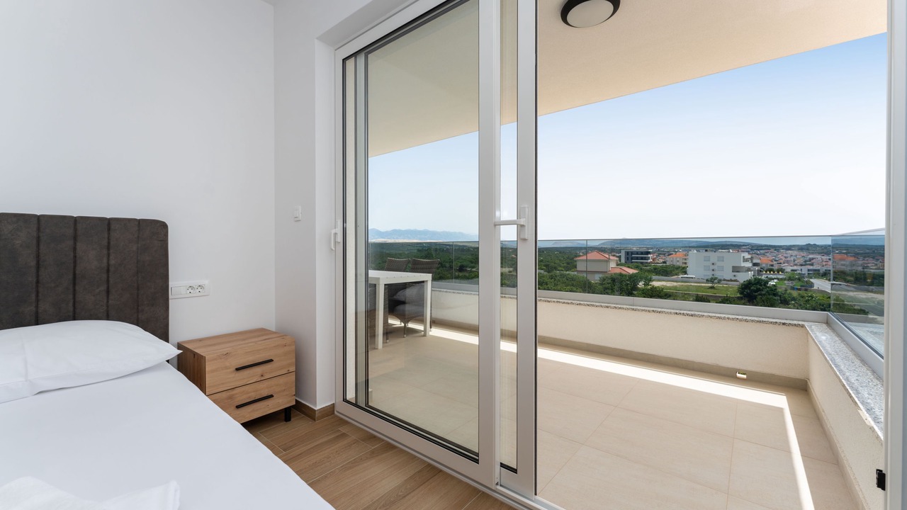 Photo of Bedroom in Novalja