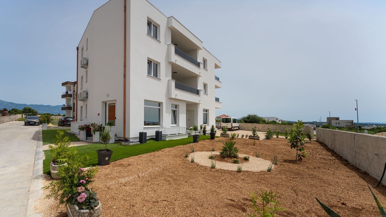 Photo of Outdoor in Novalja