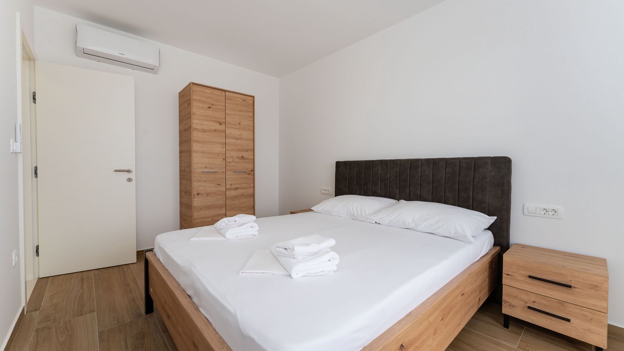 Photo of Bedroom in Novalja