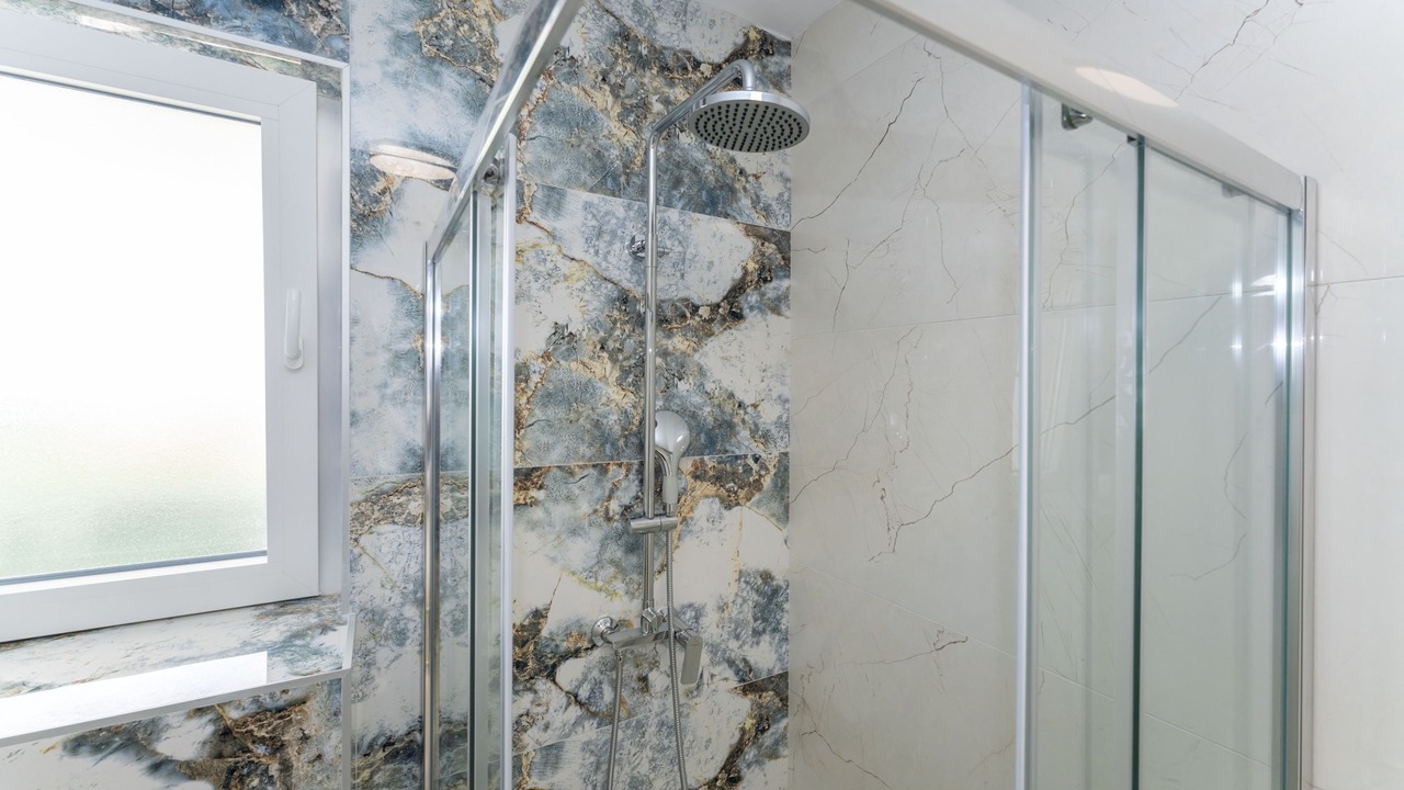 Photo of Bathroom in Novalja