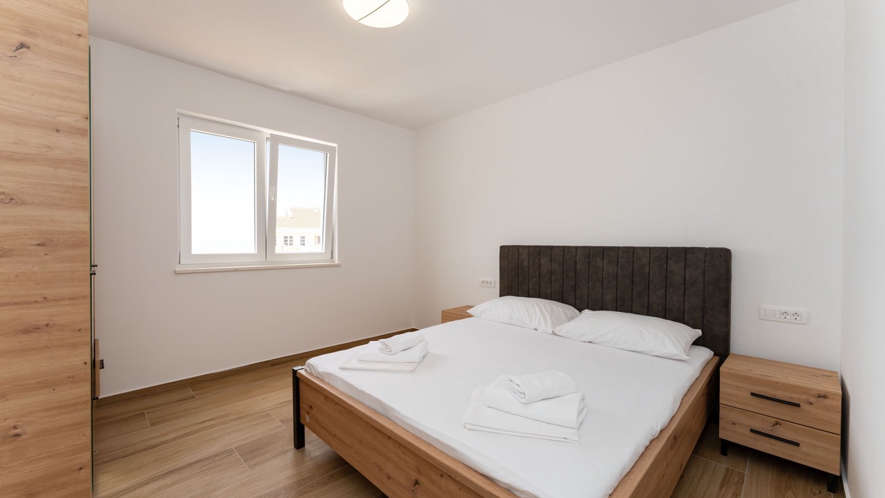 Photo of Bedroom in Novalja