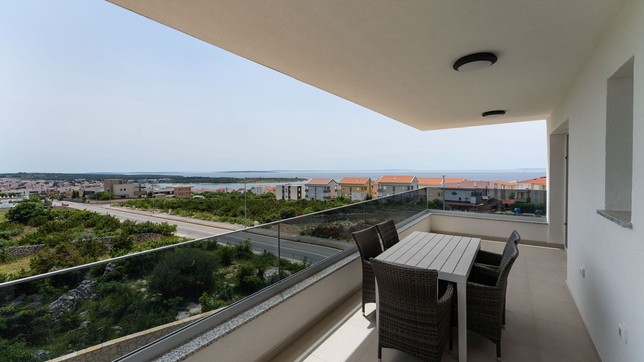 Photo of Outdoor in Novalja
