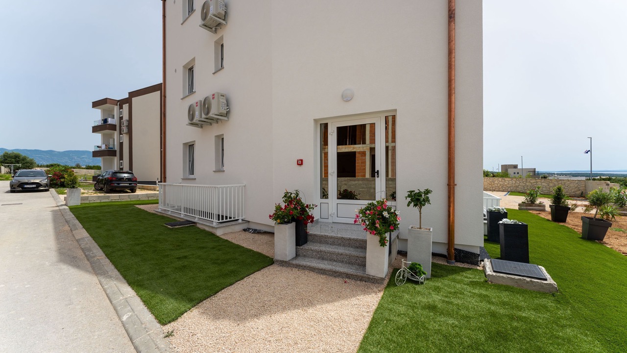 Photo of Outdoor in Novalja