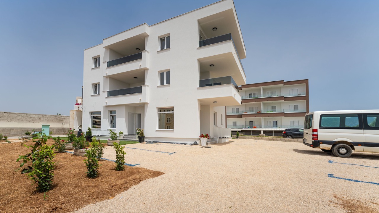 Photo of Outdoor in Novalja