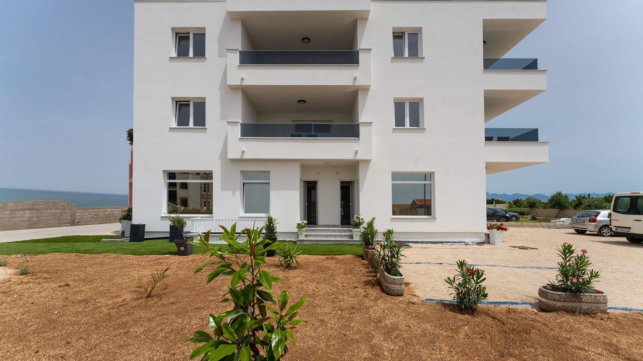 Photo of Outdoor in Novalja