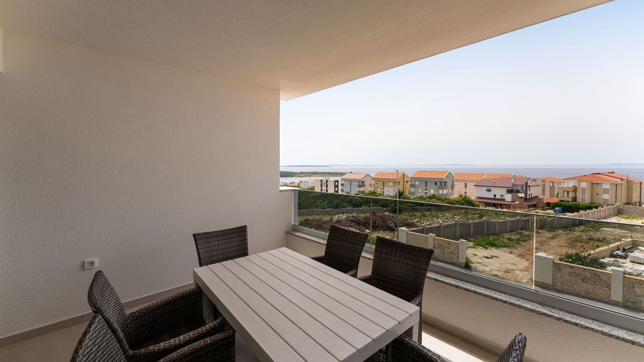 Photo of Outdoor in Novalja