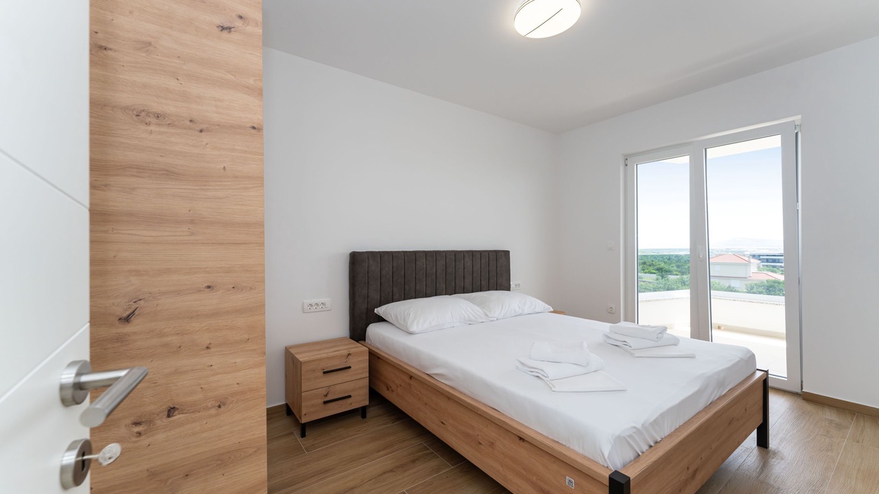 Photo of Bedroom in Novalja