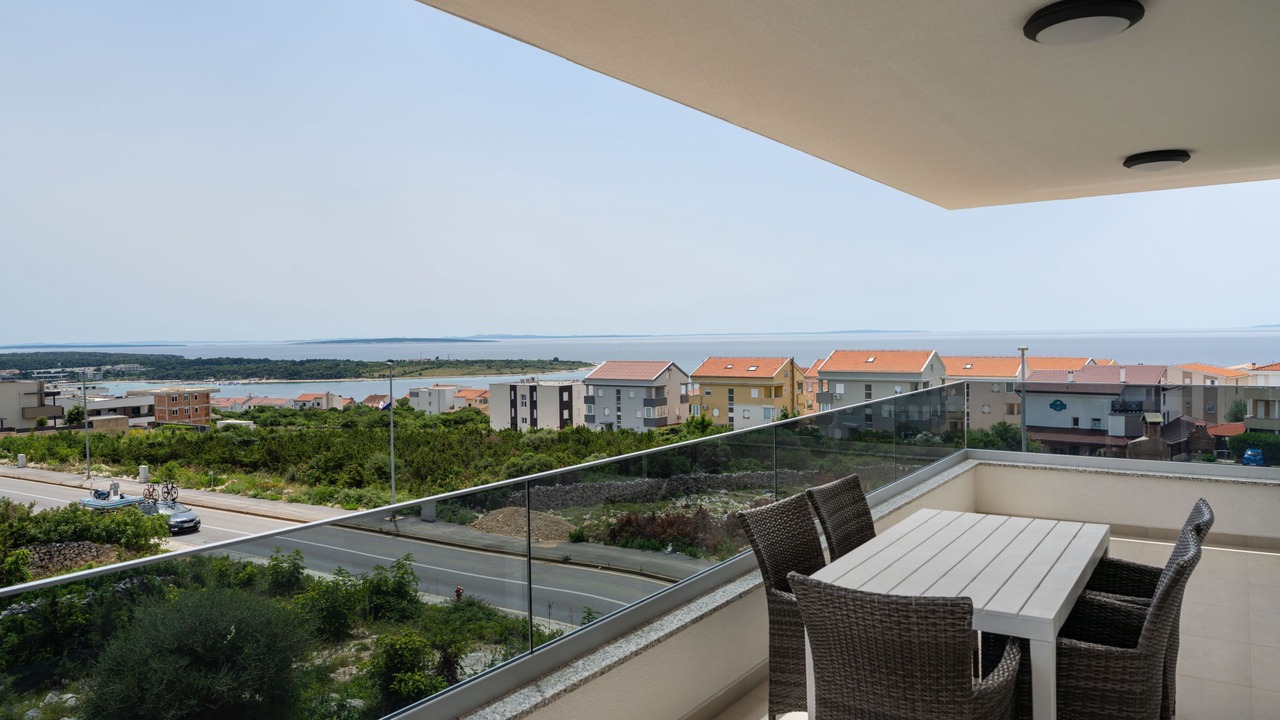Photo of Outdoor in Novalja
