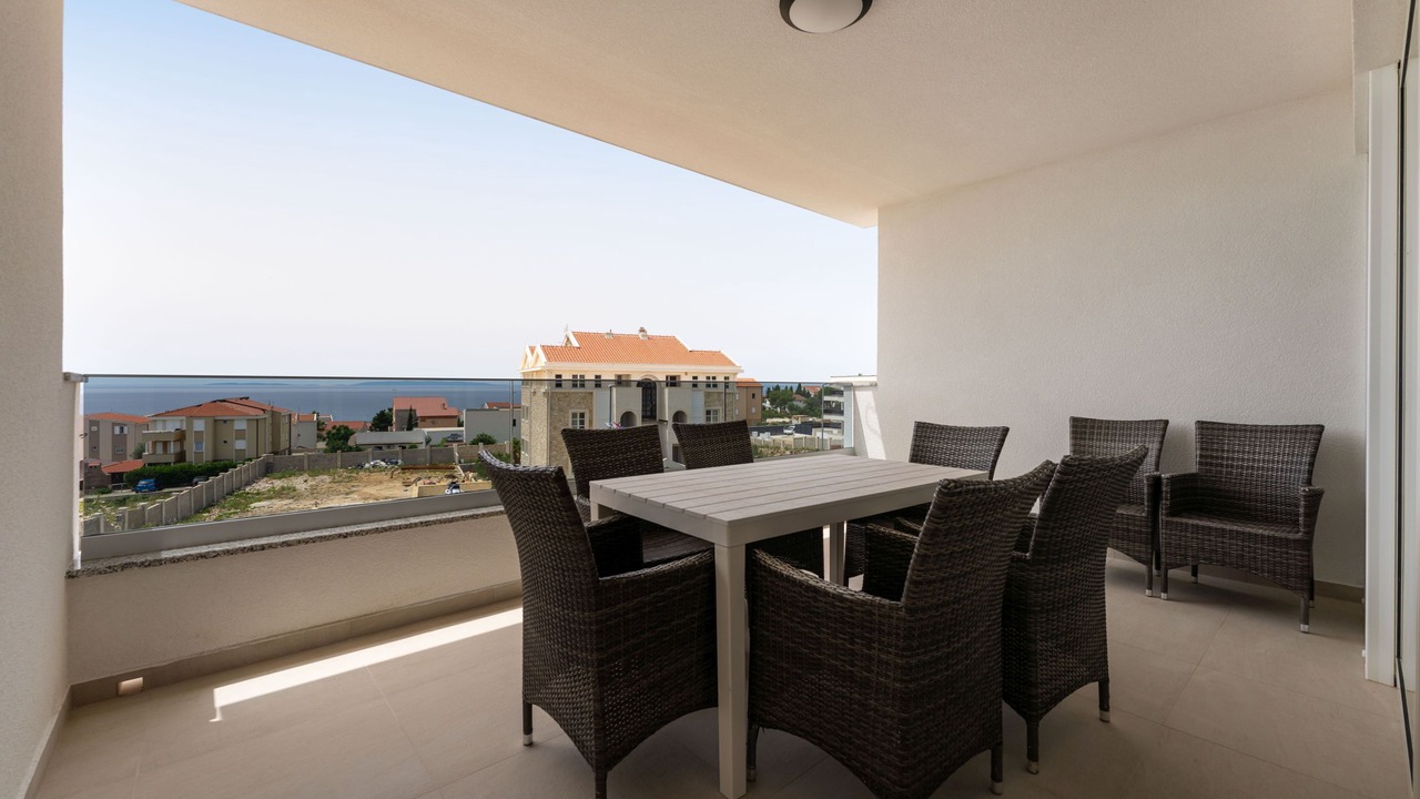 Photo of Outdoor in Novalja