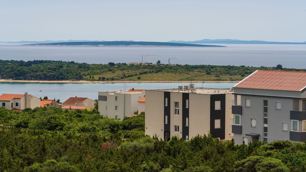 Photo of Outdoor in Novalja