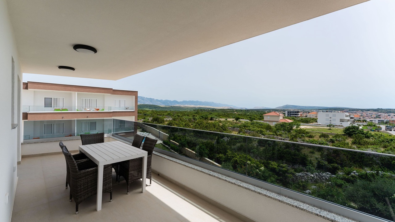 Photo of Outdoor in Novalja