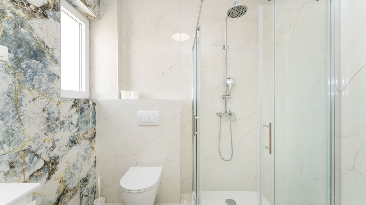 Photo of Bathroom in Novalja