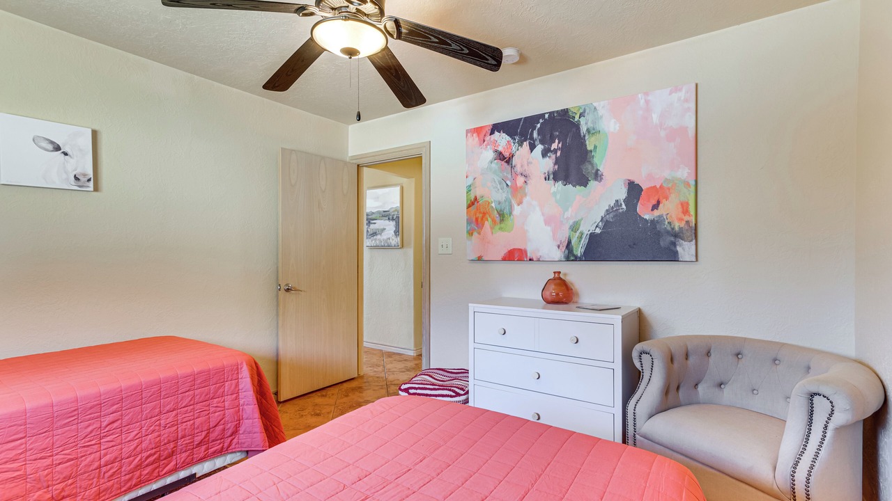 Photo of Bedroom in Medicine Park