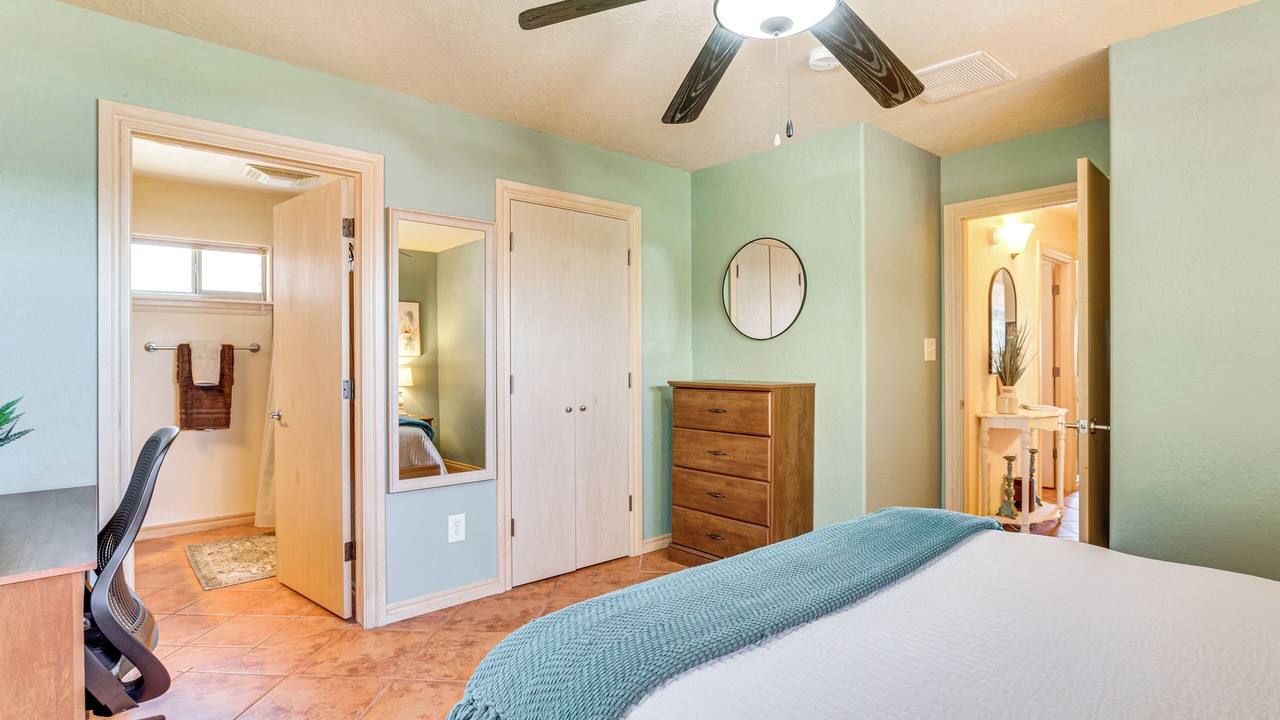 Photo of Bedroom in Medicine Park