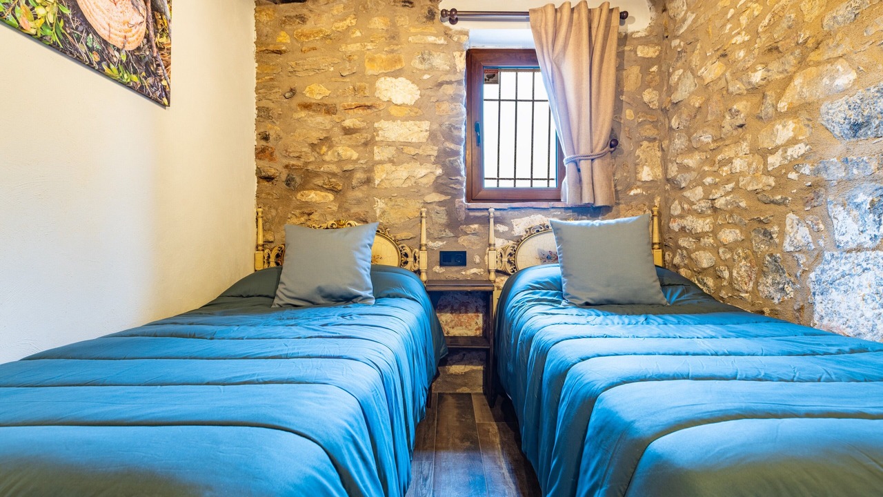 Photo of Bedroom in Vilafranca