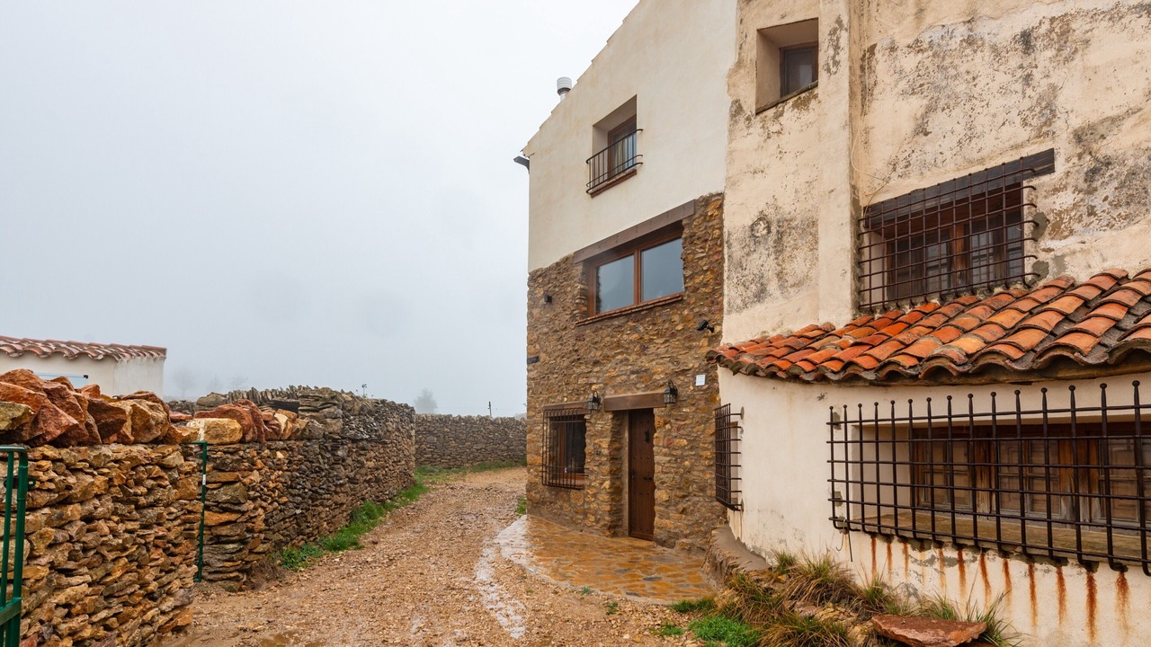 Photo of Outdoor in Vilafranca