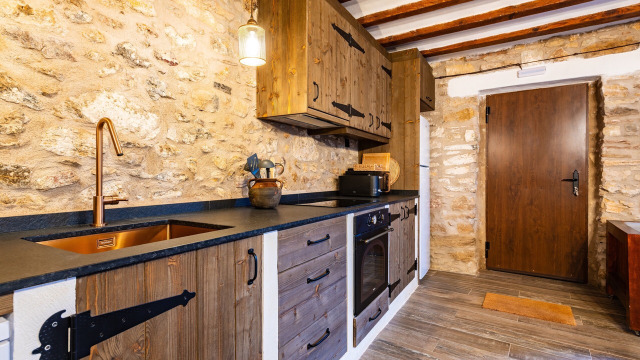 Photo of Kitchen in Vilafranca
