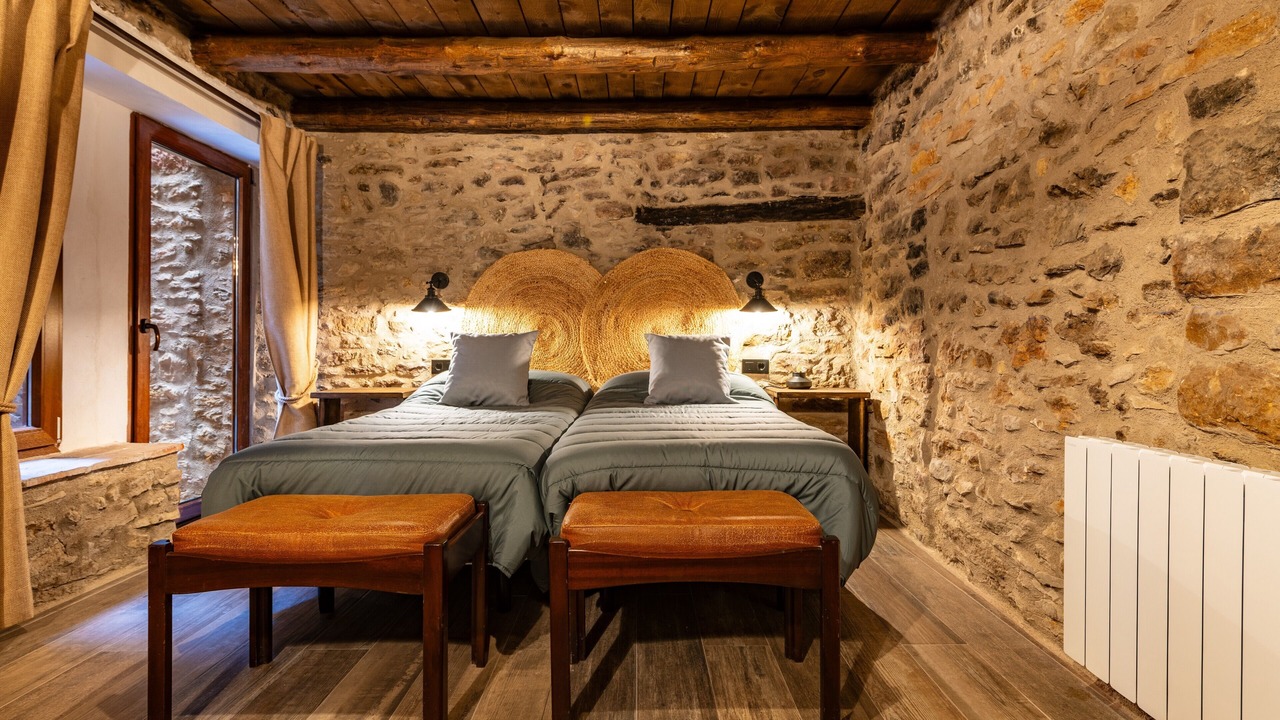 Photo of Bedroom in Vilafranca
