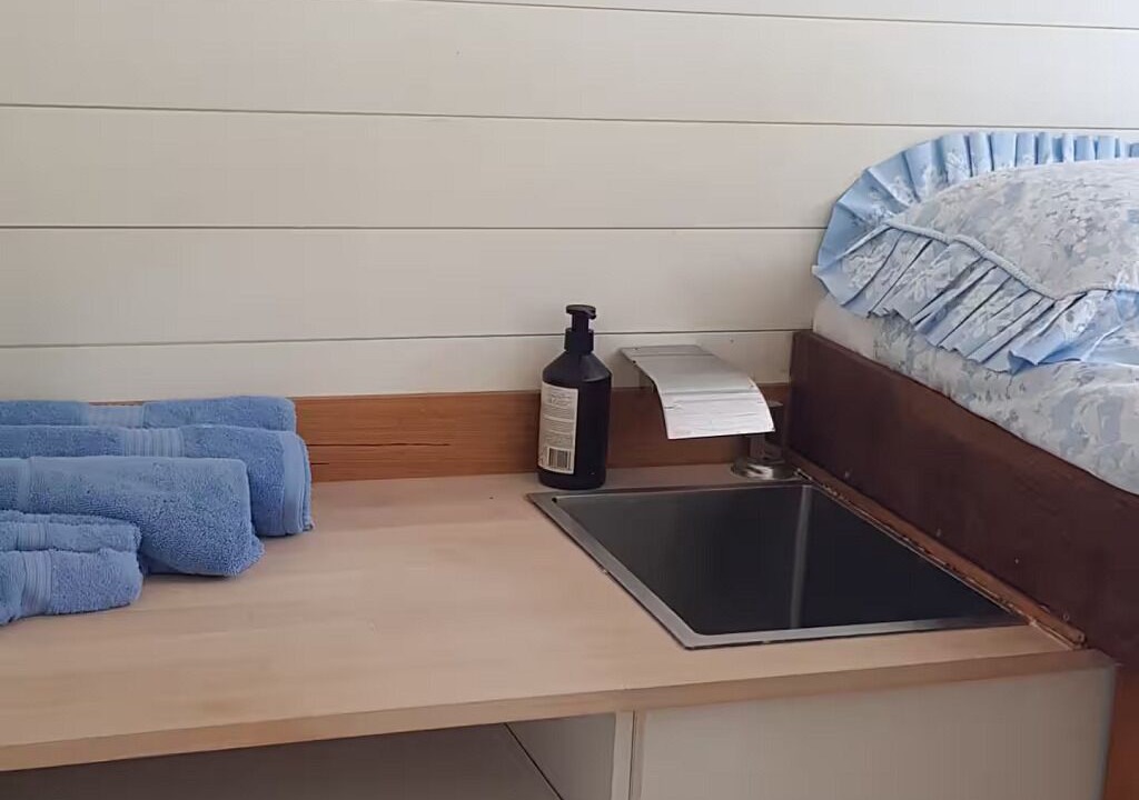 Photo of Bedroom in Glengarrie