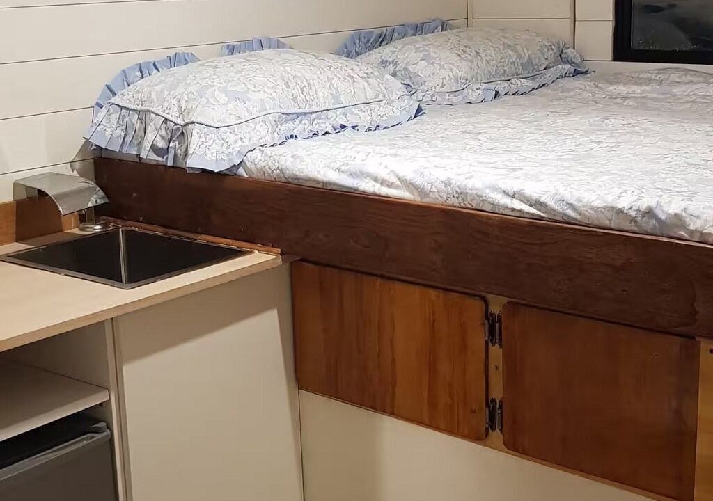 Photo of Bedroom in Glengarrie