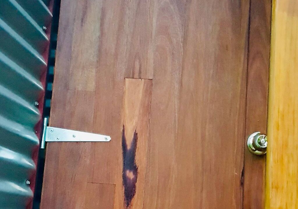 Photo of Bathroom in Glengarrie