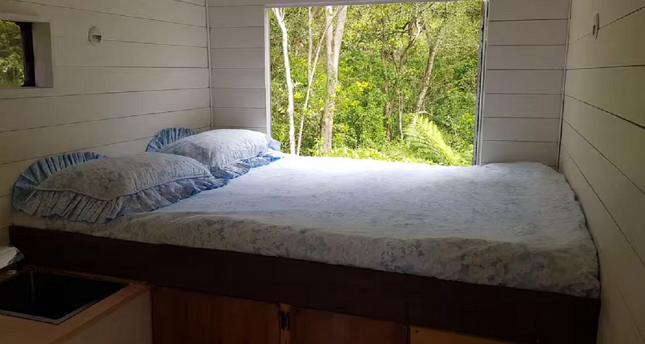 Photo of Bedroom in Glengarrie