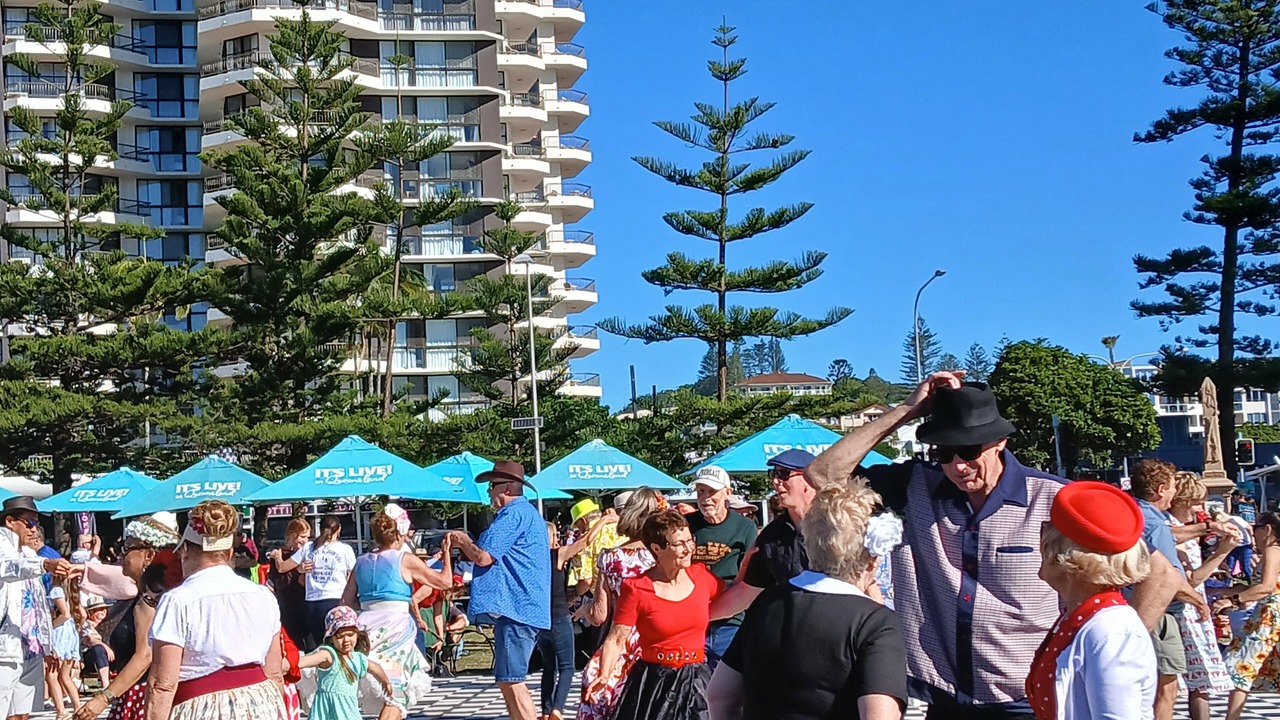 Photo of Others in Glengarrie