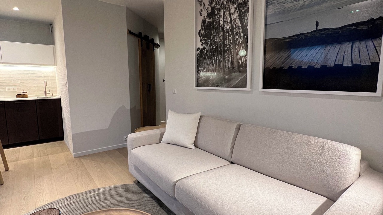 Photo of Livingroom in Tourgeville
