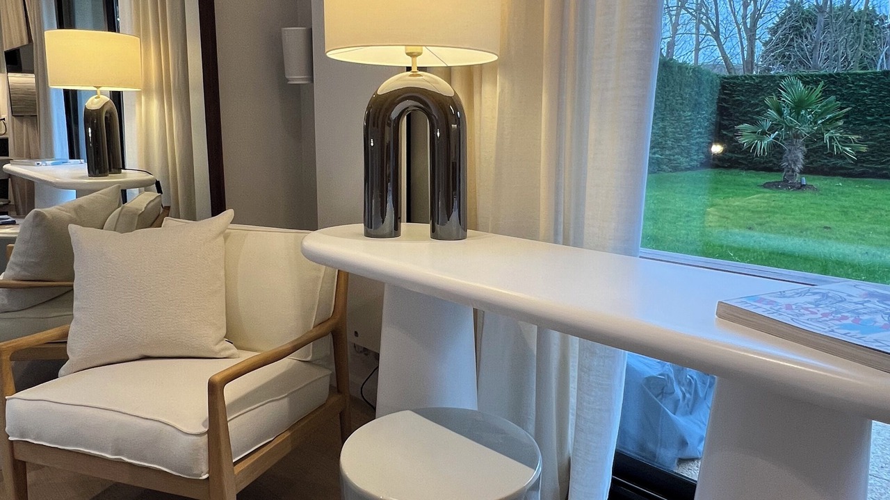 Photo of Livingroom in Tourgeville