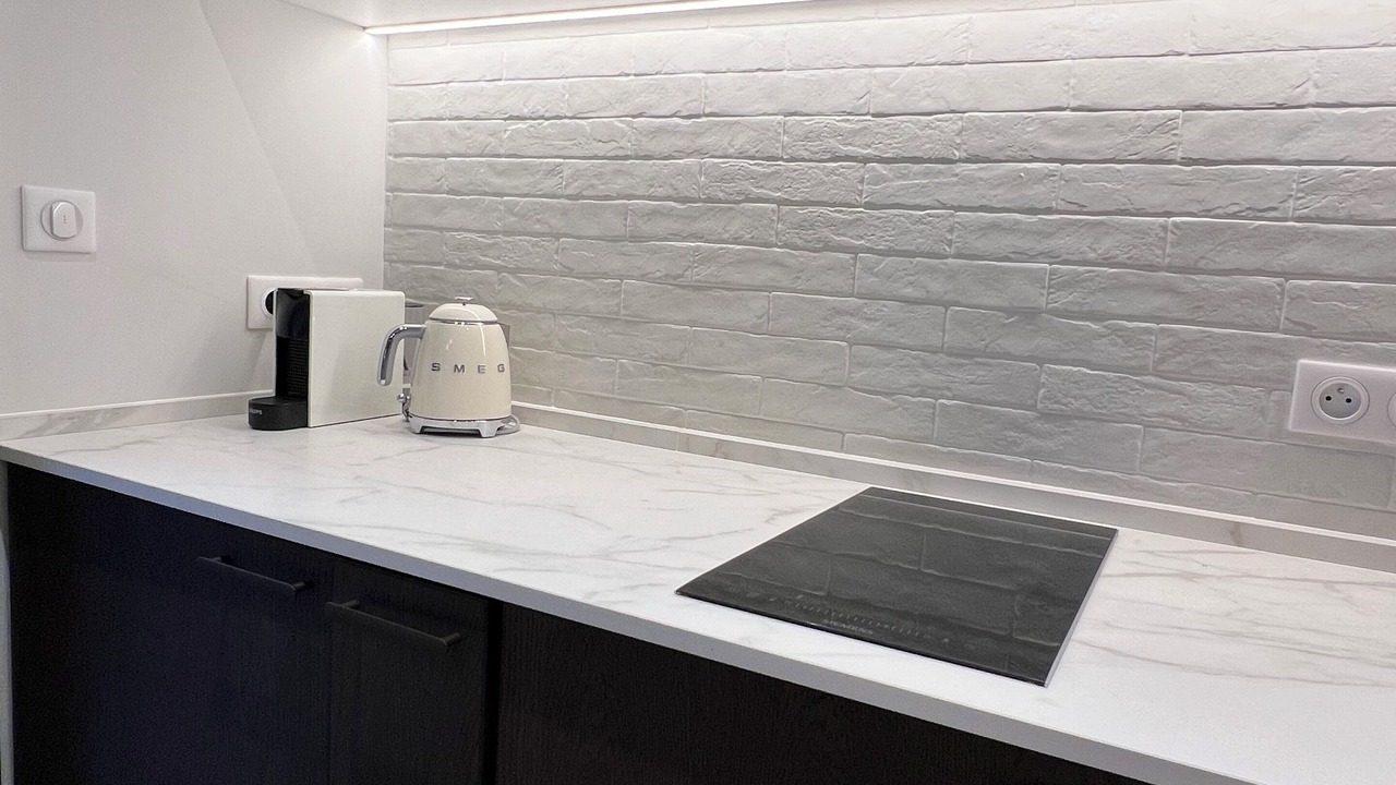 Photo of Kitchen in Tourgeville