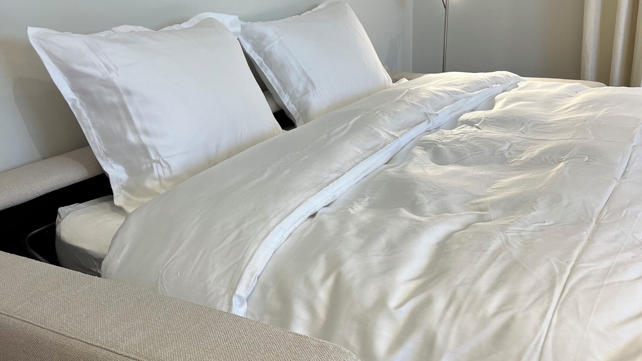 Photo of Bedroom in Tourgeville