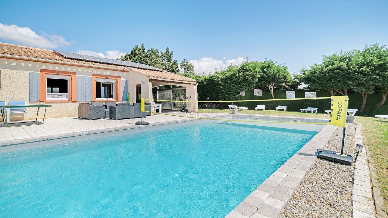 Photo of Outdoor in Saint-Papoul
