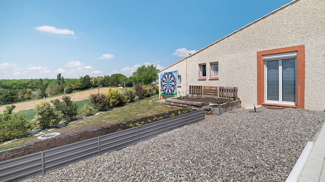 Photo of Outdoor in Saint-Papoul
