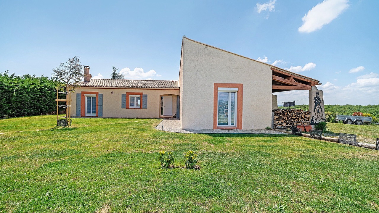 Photo of Outdoor in Saint-Papoul