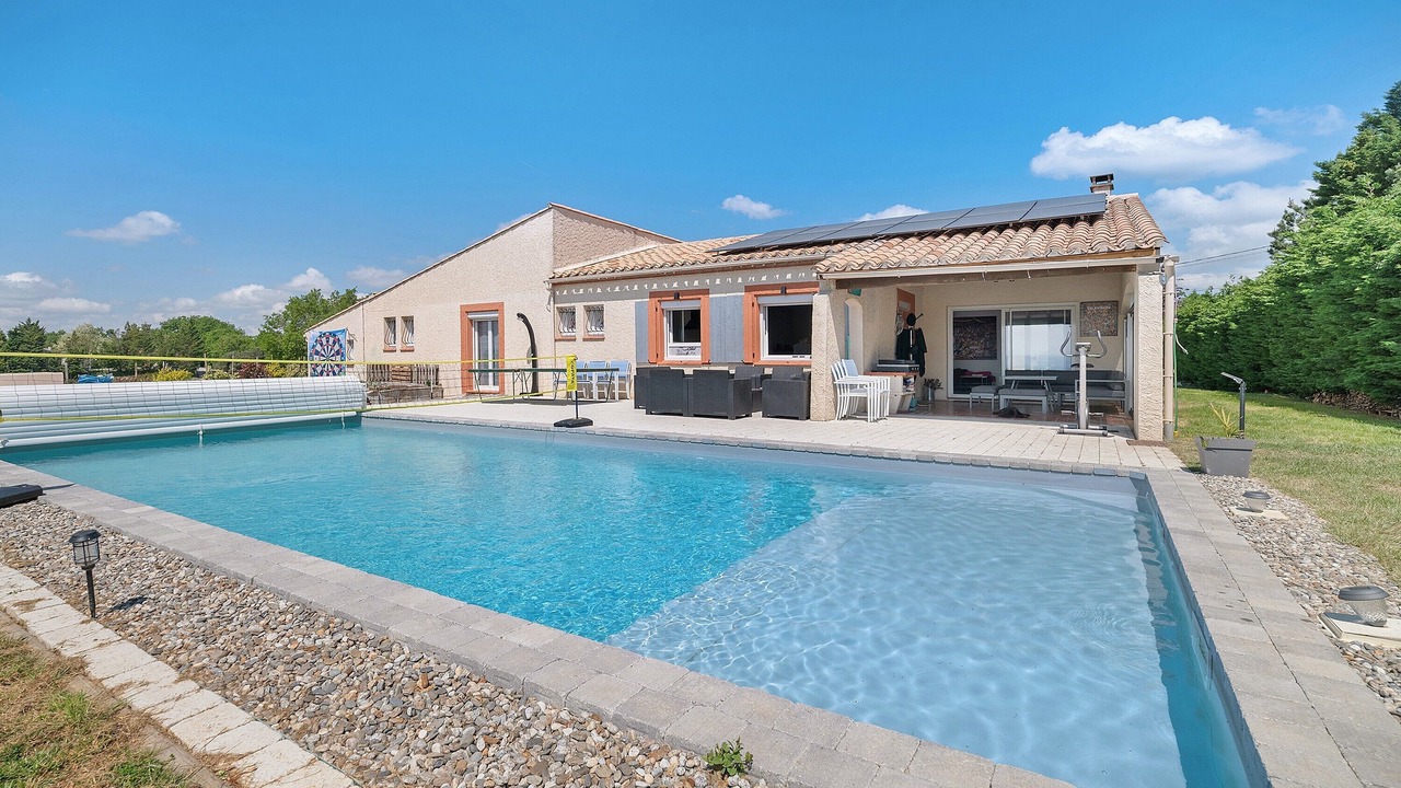 Photo of Outdoor in Saint-Papoul