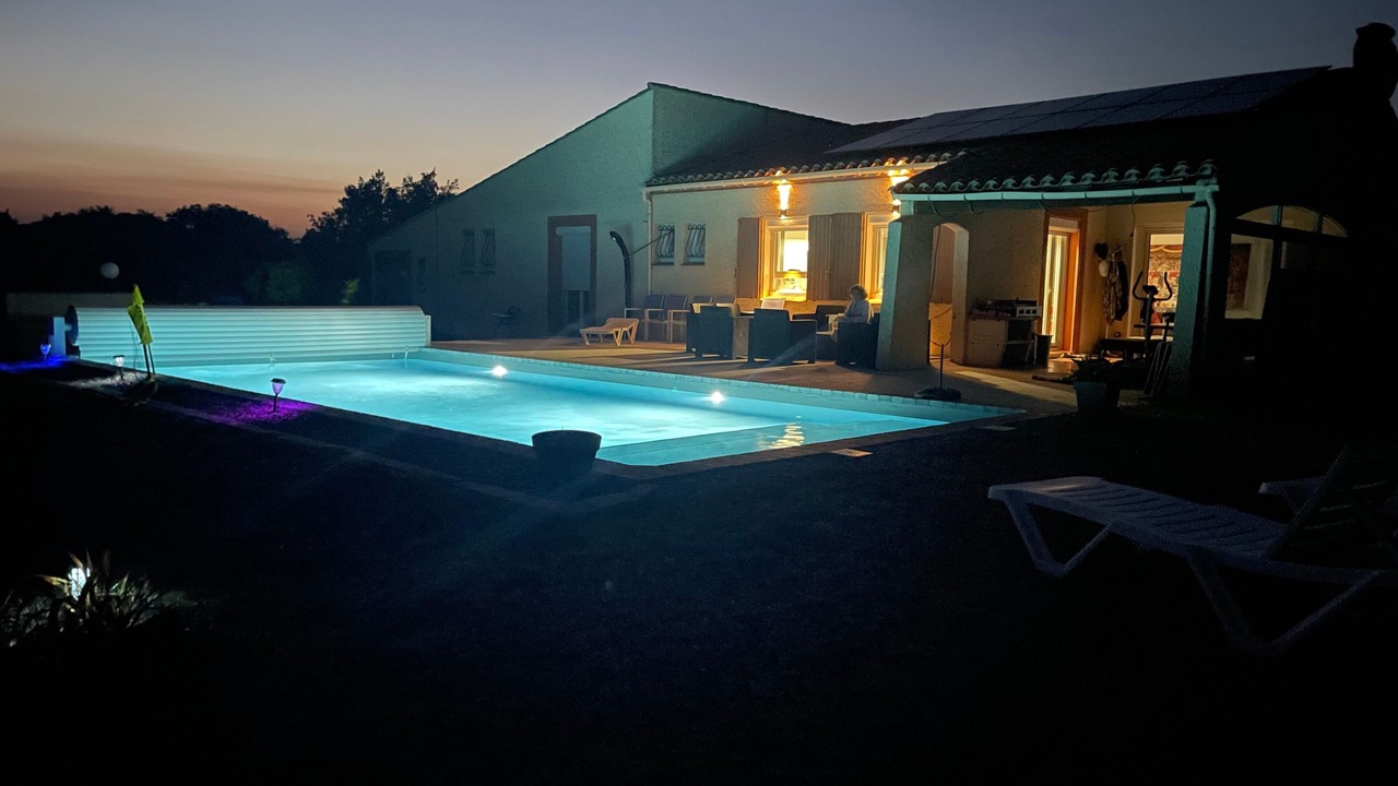 Photo of Outdoor in Saint-Papoul