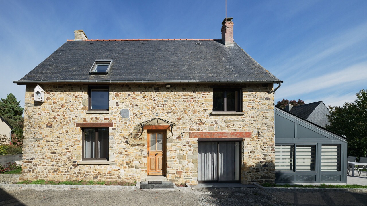 Photo of Outdoor in Chateaugiron