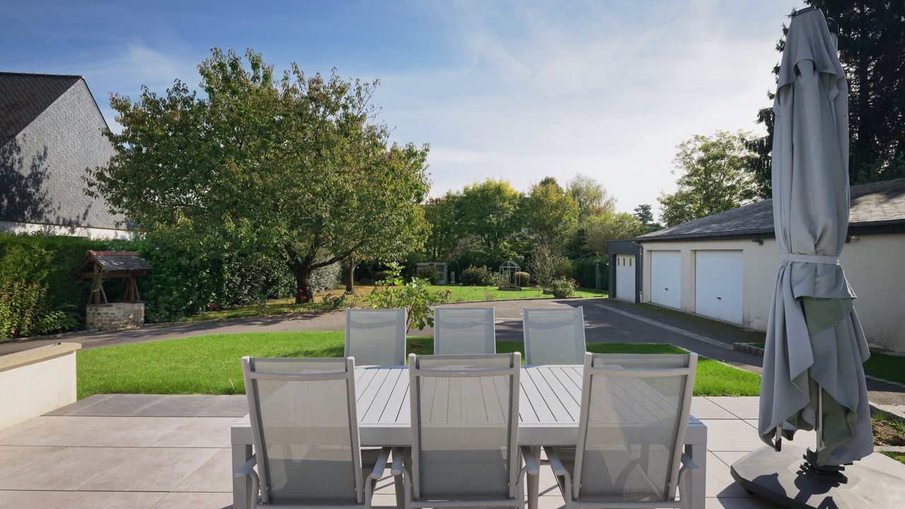 Photo of Outdoor in Chateaugiron