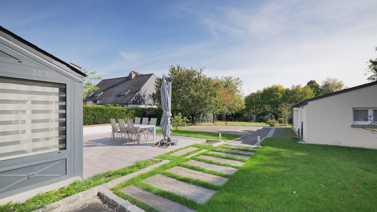 Photo of Outdoor in Chateaugiron